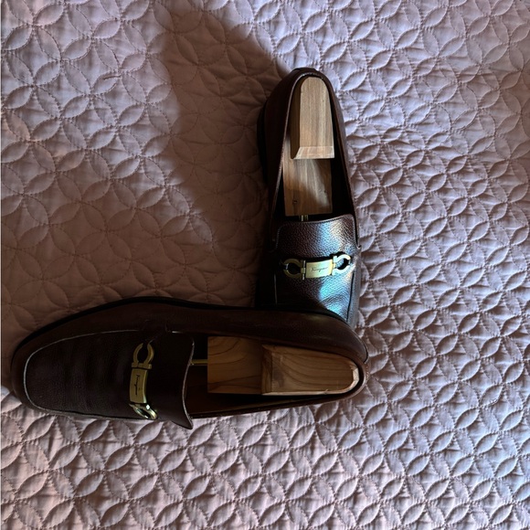 Well maintained Ferragamo Shoes - Picture 7 of 7